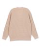 Makeitto Daily Viscose Cardigan_Beige