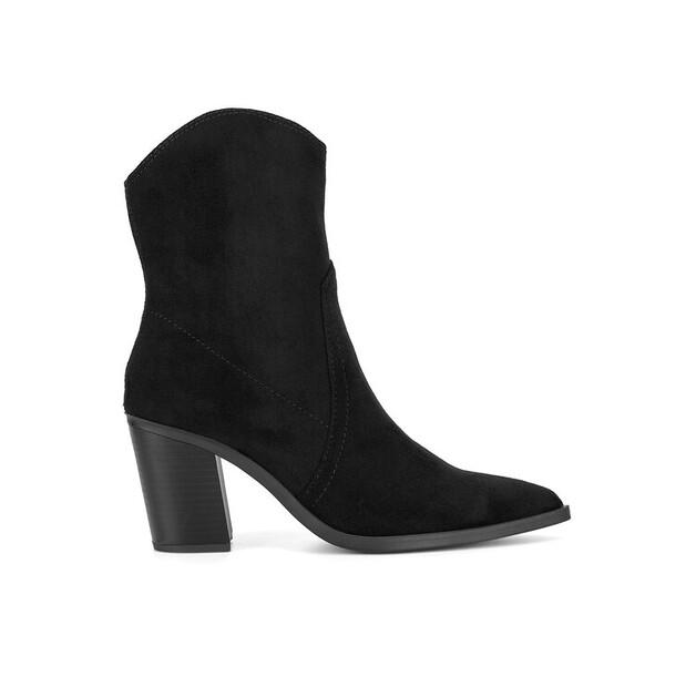 

Ковбойские сапоги Jenny Fairy WFA2812-1, черные EU 38