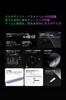 Moondrop Rays Wired Gaming Earphones with Volume HIFI Sound Quality to Extension Cable Mic 1DD Planar Magnetic Hybrid Compatible with Nintendo Xbox