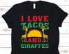 Tops – T-Shirts