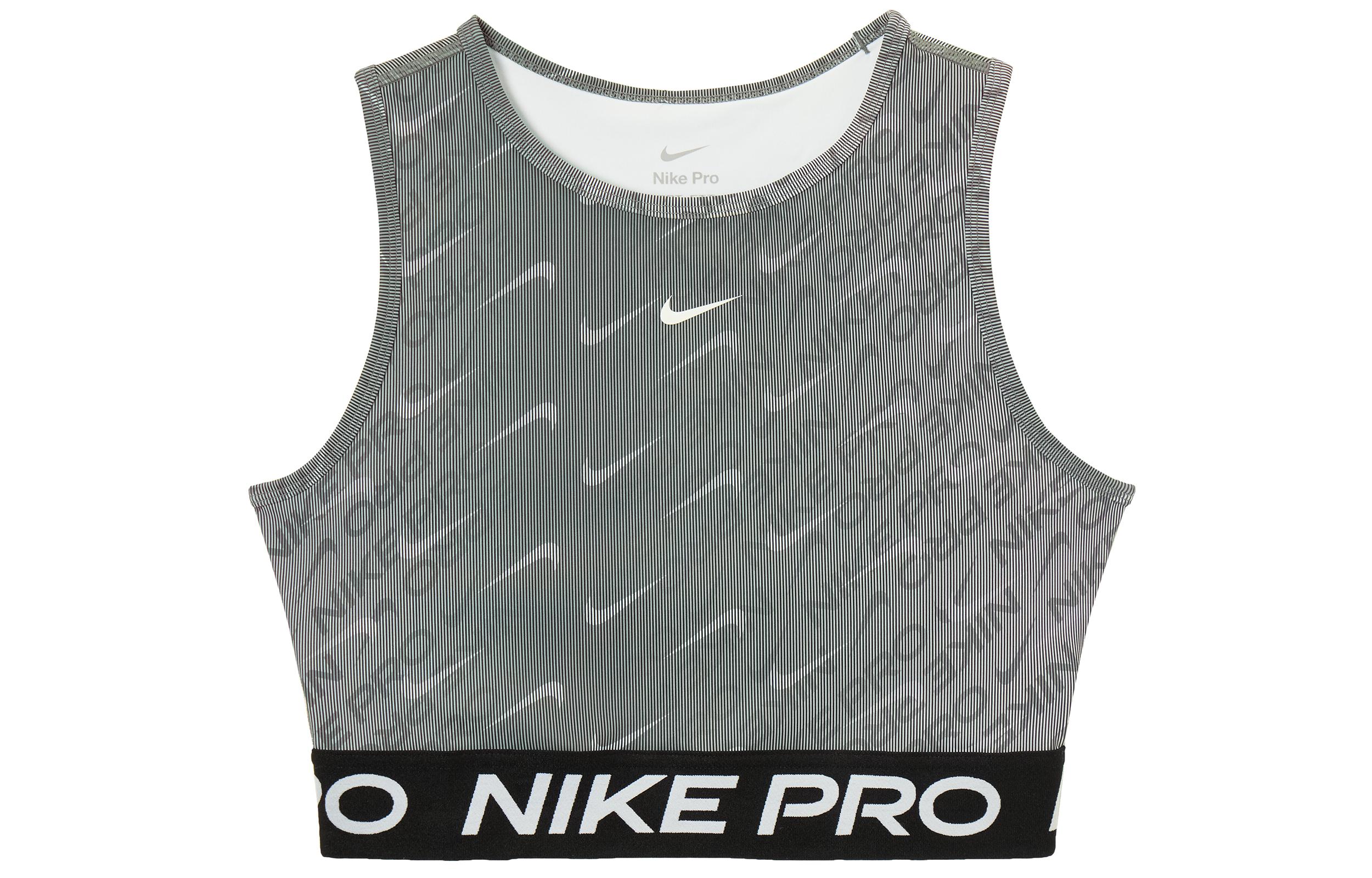

Nike SS25 Sport Vests Women s Gray HQ5684-010 L