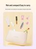 Electroplated Mini Vibrator: Silicone Head, Multiple Styles, Silver Bullet Egg