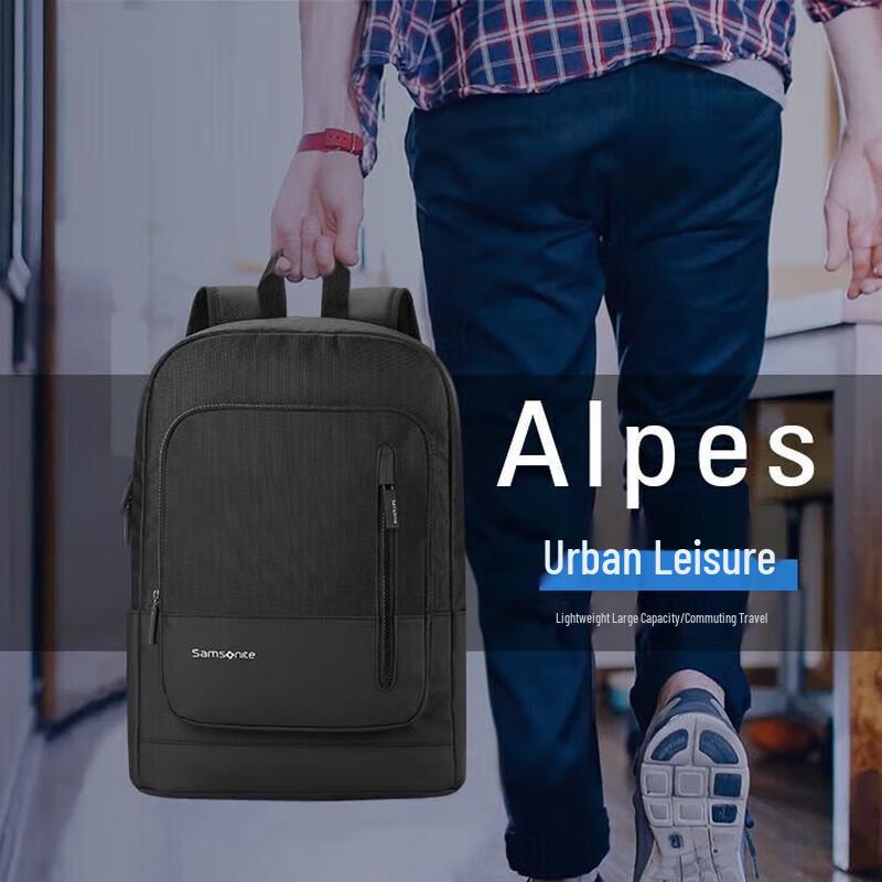 Samsonite 15.6-inch Laptop Backpack