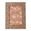 Country Living Pumpkins Photo Frame
