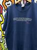 Vintage 2000s Abraham Lincoln Tshirt Size XL
