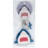 Skater Acrylic Keychain Samech ZACK1-A