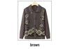 Grandma Loose Knit Cardigan for Middle-Aged & Elderly Women - Perfect for Spring & Autumn