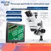 Dispozitive optice – Microscoape