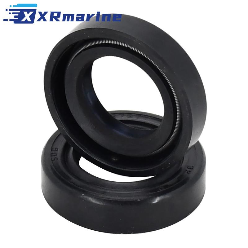 2pcs For K46 & T40 Tuff Torq Transmission Oil Axle Seals Cub Cadet TT19216334280