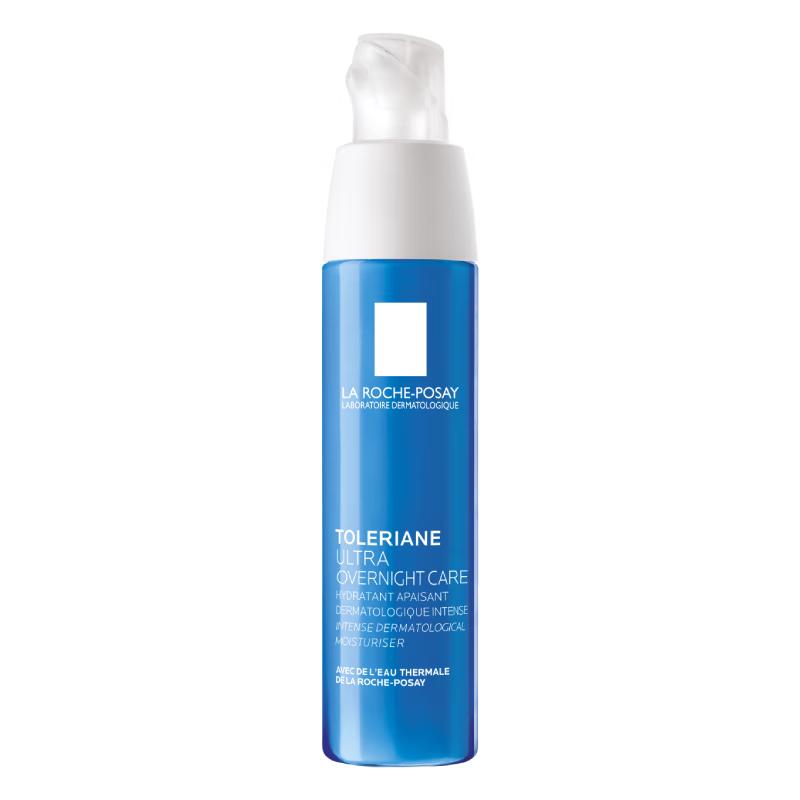 

La Roche-Posay Toleriane Заспокійливий крем-догляд для чутливої шкіри обличчя