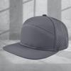 Outdoor shading flat-brimmed hat adult mesh hat hip-hop hat curved-brimmed hat shading board hat