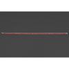 2126904982 & 2126905082 Rear Side Skirt Bright Strip for Mercedes-Benz E-Class E200
