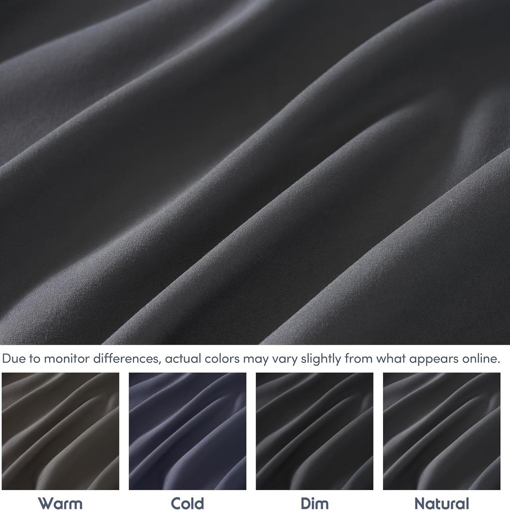 1pc Ultra-Soft Fitted Sheet,Breathable, 30cm Deep Pocket, Fit Mattress Protector, Comfortable Bedding for All Seasons, No Pillowcase Included,