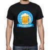 ULTRABASIC Homme T-Shirt Oktoberfest 3 Oktoberfest 3 T-Shirt Vintage