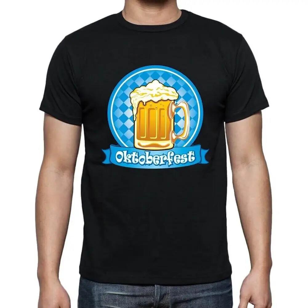 ULTRABASIC Homme T-Shirt Oktoberfest 3 Oktoberfest 3 T-Shirt Vintage