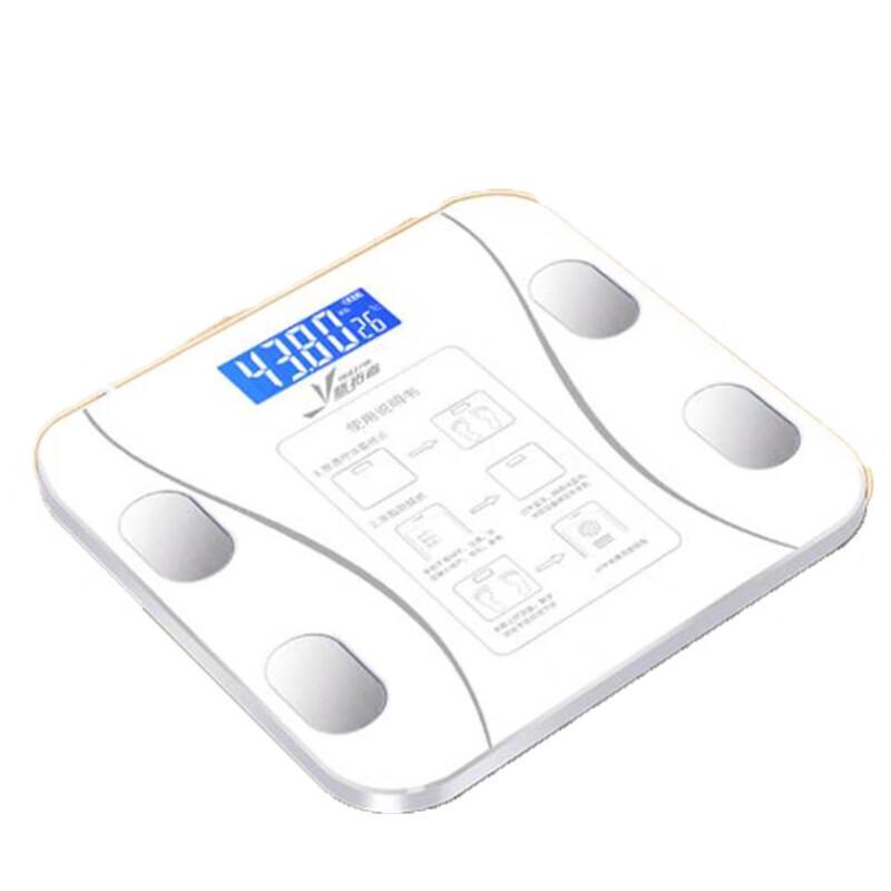 Smart Body Fat Scale