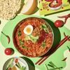 Nongshim Baehongdong Bibimmyeon/Ramen Coréen