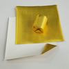 100Pcs 20*20Cm Diy Food Aluminum Foils Wrapping Paper Sheets Packaging For Chocolate Candy Wedding Party Birthday Gift Decor