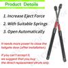 Auto Struts With Springs For Opel Astra J P10 2009-2015 Hatchback Rear Tailgate Trunk Boot Automatic Easy Open Shock Dampers