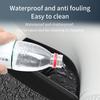 for Smart #1 #3 Door Side Storage Box Front Rear Door Handle Organizer Tidying TPE Car Accessories