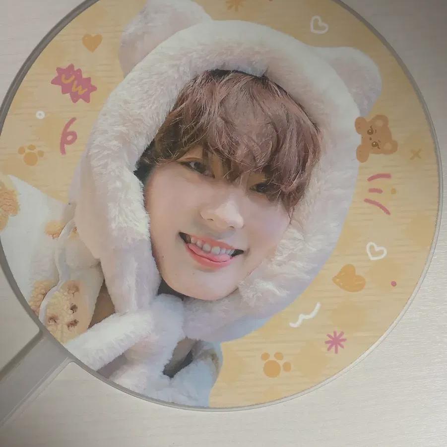 

ENHYPEN Чонвон Чонвон Учи И Старейшина Учива