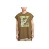 New T Shirts Men's Brown HQ9255-235