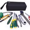 Multi Functional Portable Tool Kit for Organizing Storing Waterproof Hand-held Stationery Bags, Hardware Small Parts Small Repai
