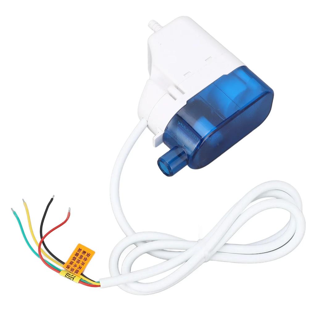 Automatic Condensate Water Lifting Pump Air Conditioning Drain Pump Kit Fully for 1-3P Wall Mounted Machine 100-230V