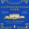 Godmersham Park by Gill Hornby Paperback Book 9781529158922