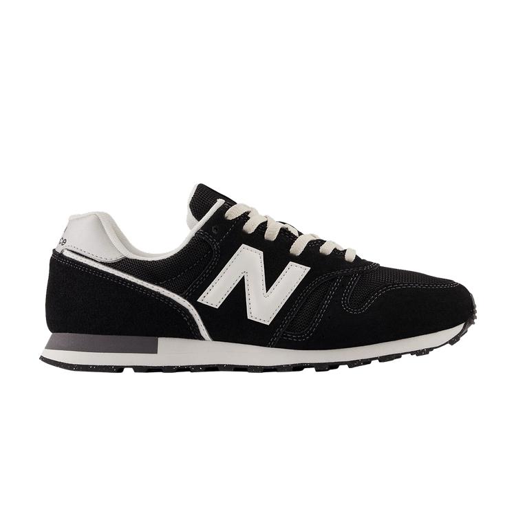 

New Balance 373v2 Черно-белые мужские кроссовки ML373QA2