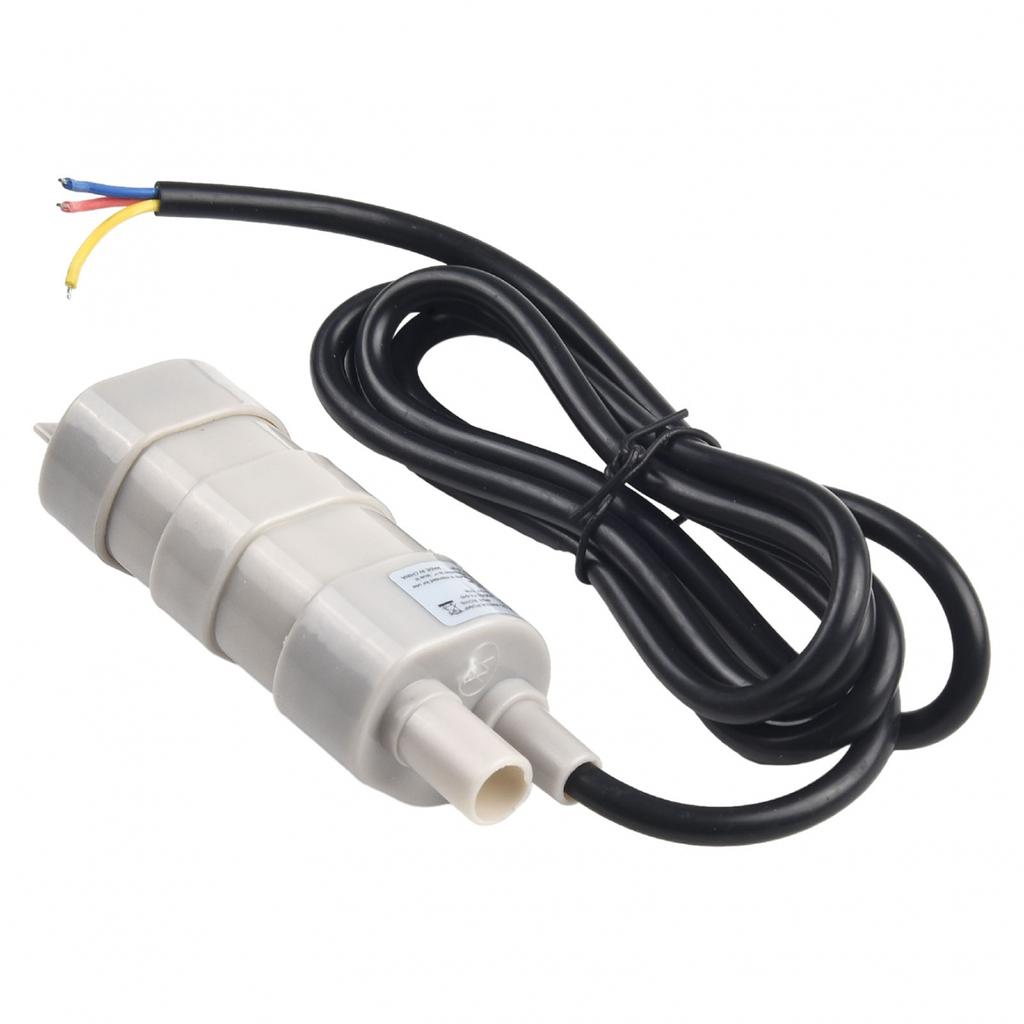 1000L/H 12V Submersible Water Pump for Garden Sprinklers Lawn Motorhome Pond