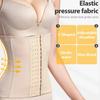 Hot Women Slimming Waist Trainer Belt Shapewear Tummy Control Belly Cincher Body Shaper Fat Compression Girdles Faja Firm Corset