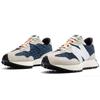 New Balance 327 Outerspace Unisex Sneakers Blue Light-Grey MS327IA