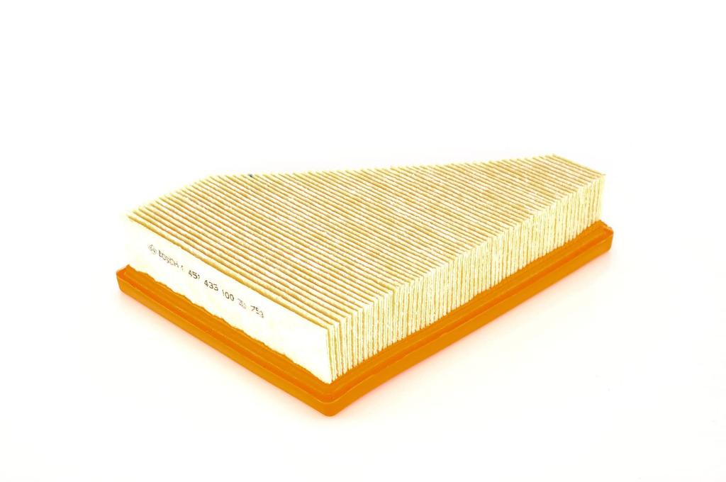 BOSCH imported car air filter 1 457 433 100