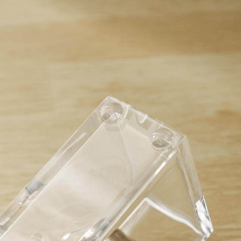 Acrylic Tape Dispenser Tape Dispenser Desk Office Desk Supplies Tape Holder Desktop Tape Dispenser Organier