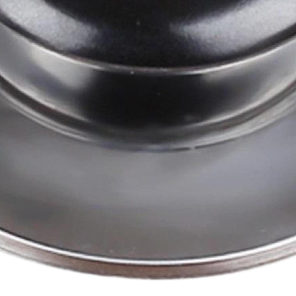 Sturdy Stainless Steel Pot Cover Replacement Knob Practical Universal Pot Lid Grip Firm Fixing Cookware Handle Spare Parts