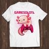 Tops – T-Shirts