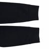 Moncler Blouson Down Knit Black Men's Size S Model I20919B50700A9341