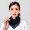 Stylish Lightweight UV Protection Scarf Neck Shawl for Outdoor Adventures