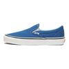 Класичні кросівки Slip-On 98 DX Anaheim Factory - сині унісекс білі VN0A3JEXQA5