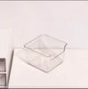 Adjustable Drawer Partition Storage Box for Stationery