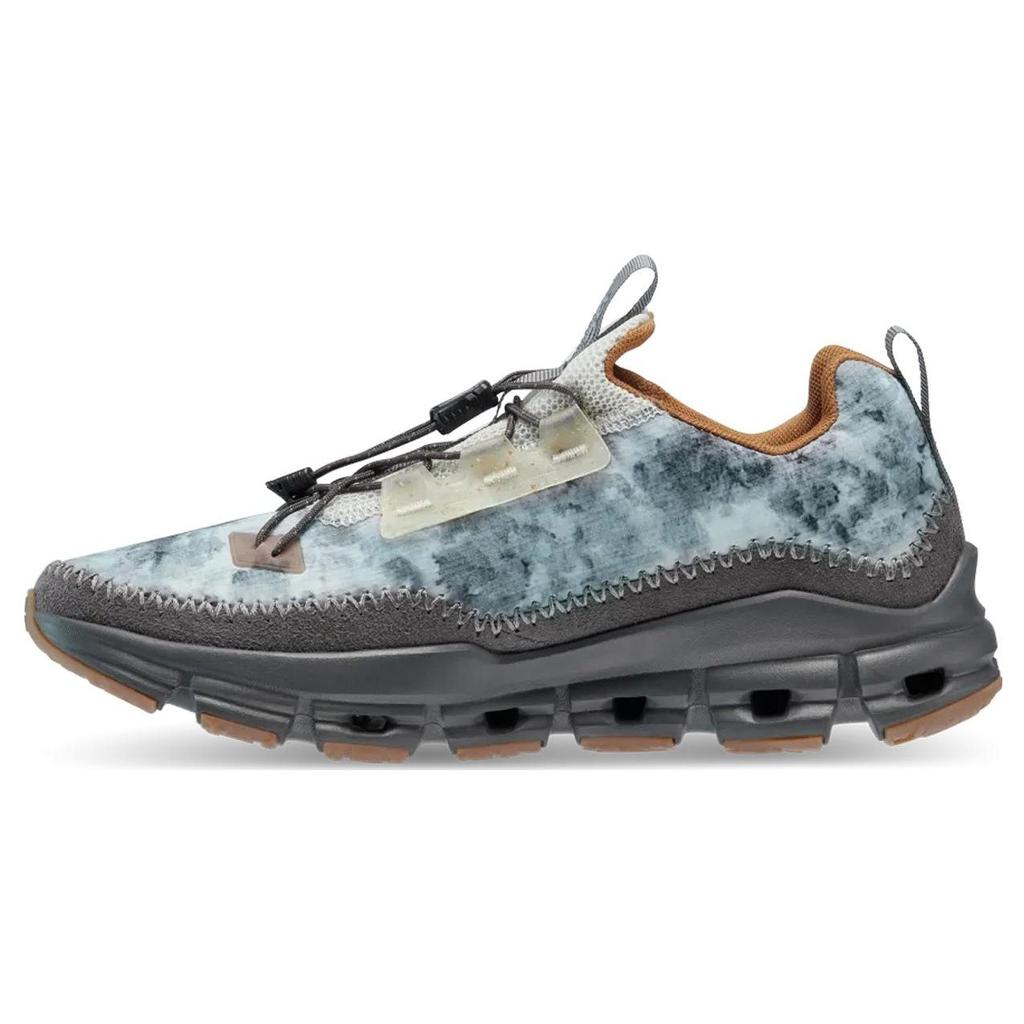 ON  Cloudaway Smoky Quartz Women Sneakers Grey Ice Eclipse 86.98413