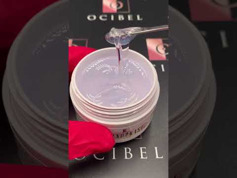 Monophase UV Gel (Base Construction Finish) 3 In 1 Transparent - 50 G
