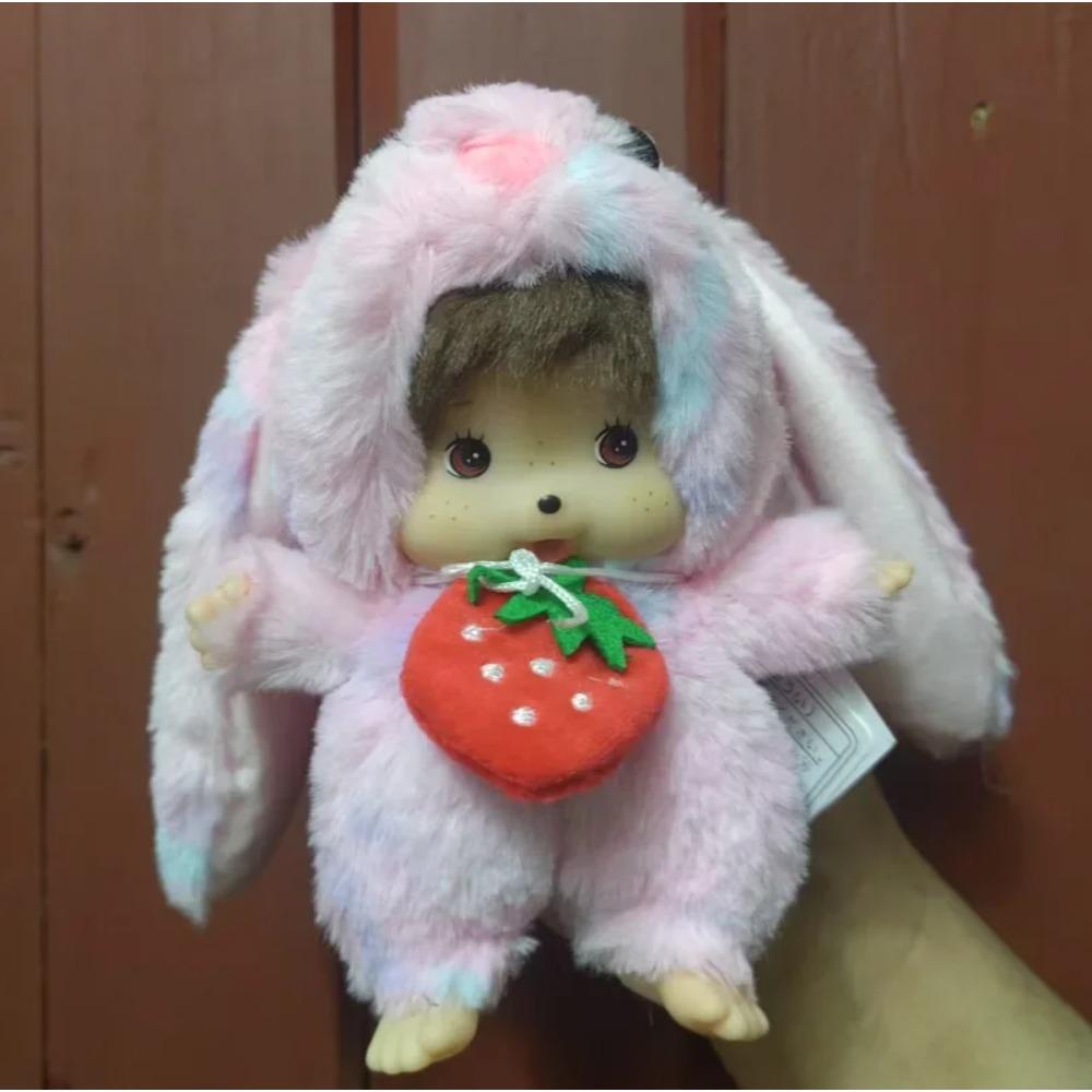 Wholesale 2024 New Arrival 15cm Cute Doll For Children Birthday Gift