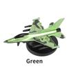 Car Interior Helicopter Rotating Airplane Decoration Home Desktop Ornaments For Model Enthusiasts Gift