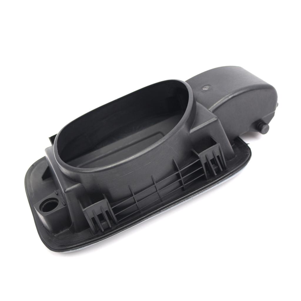 Car Fuel Tank Cap Flap Diesel Oil Covers for A4 B8 B8.5 2009-2015 Auto Exterior Locking Fuel Tank Filler Caps 8K0809999A