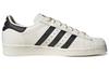 Superstar Adidas Originals 82 'White Black' GY7037