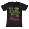 Lamb of God - Ashes of The Wake Gift For Fan Full Size S To 5XL Cotton T-shirt Unisex T-Shirt