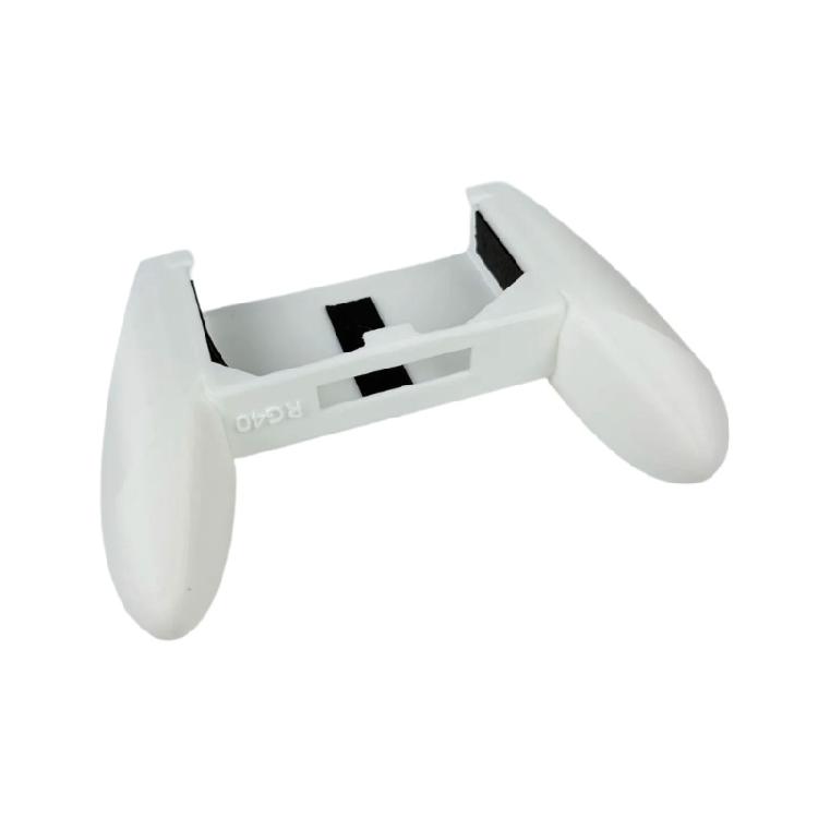 Ergonomic Controller Fighting Grips Portable Handle Grip Comfortable Gamepad Grip Gaming Accessories for RG40XXV Console