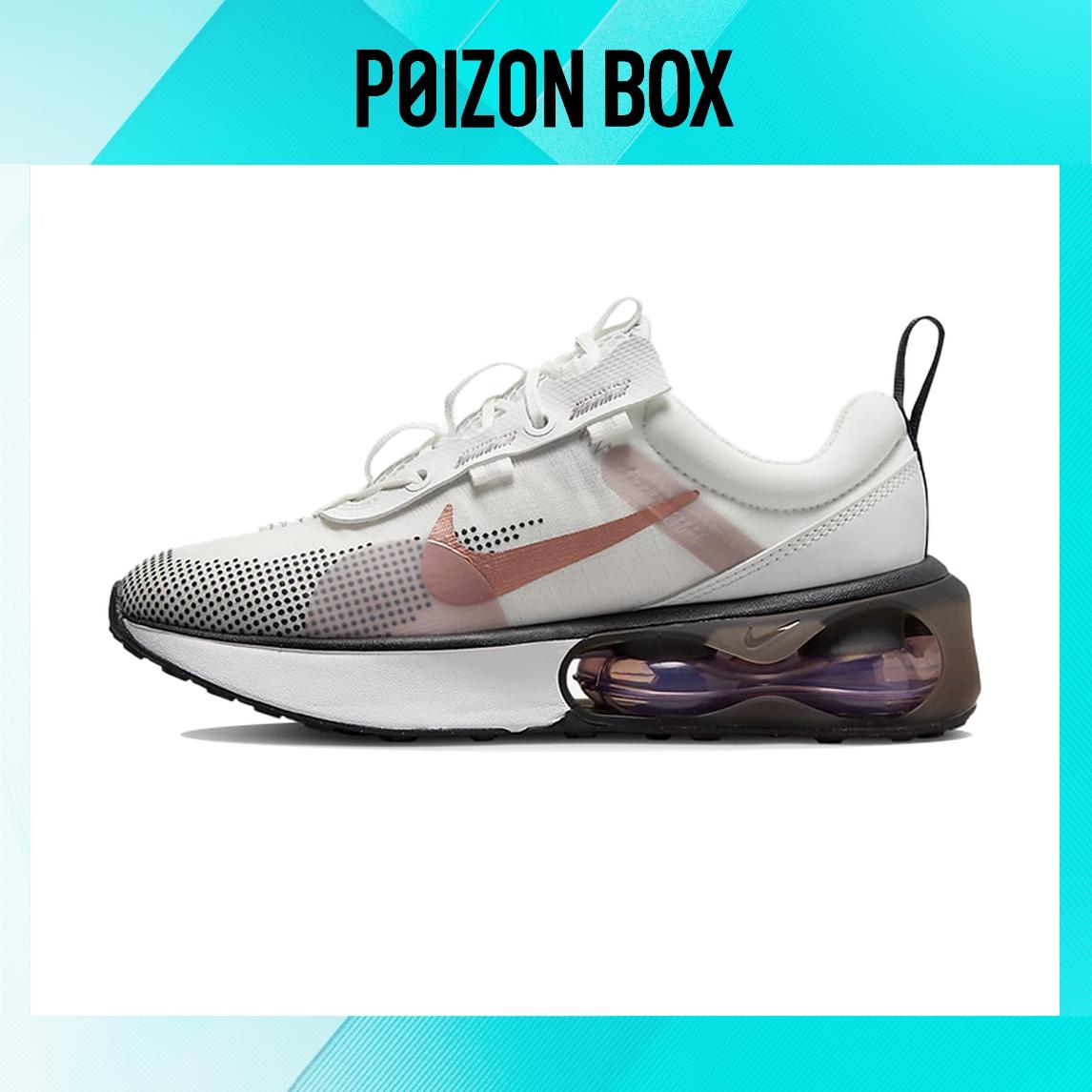 

кроссовки Nike Air Max 2021 Lifestyle Shoes Women DA3199-103